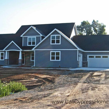 Custom Brookridge - Shiocton