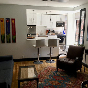 Tudor City Co-op