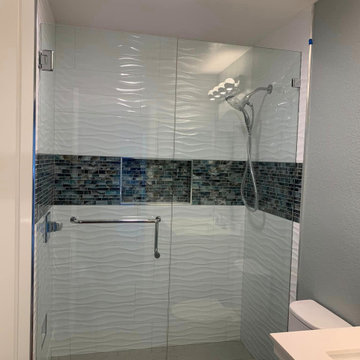 Bathroom Remodels