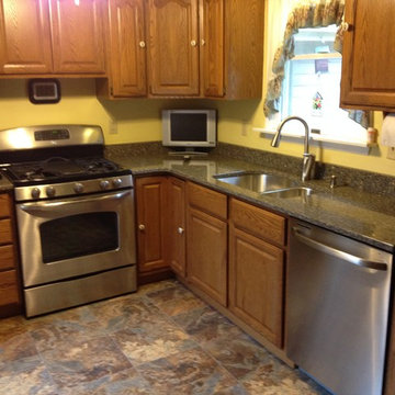 DePoe Kitchen