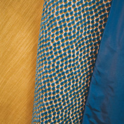 Colorful Fabric - Fabric