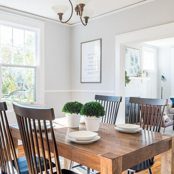 Home Staging