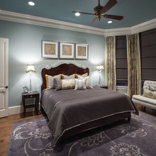 Chambre Caric