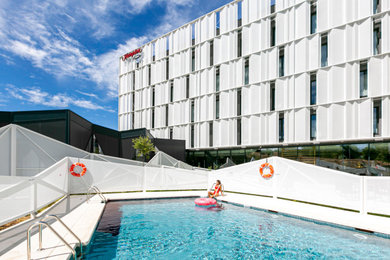 Hotel Hampton by Hilton Alcobendas