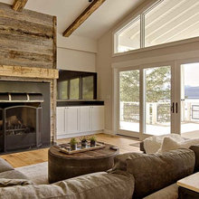 Fireplaces