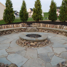 Fire Pit