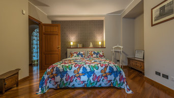 B&B Assodicoppe, Alba