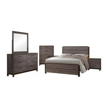 Master Bedroom 2020