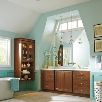 Homecrest Bathrooms