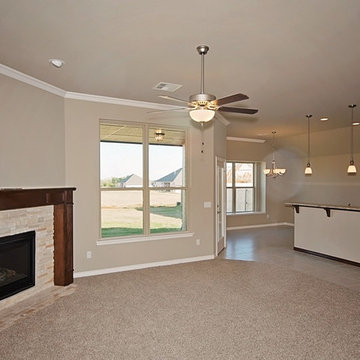 6413 NW 158th Terrace, Edmond, OK | Deer Creek Park