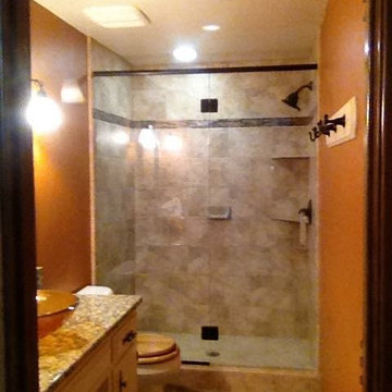 Showers