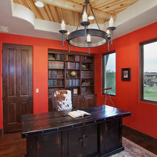 Patricia's office