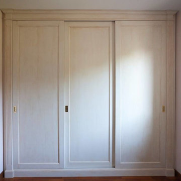 LA CASA DI RITA