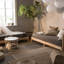 Guest Space
