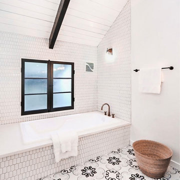 Bathroom Design Inspiration