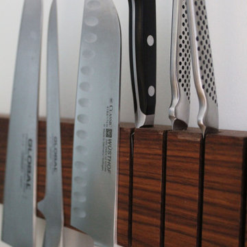 Kitchen for a real cook