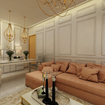 Boathouse Residence