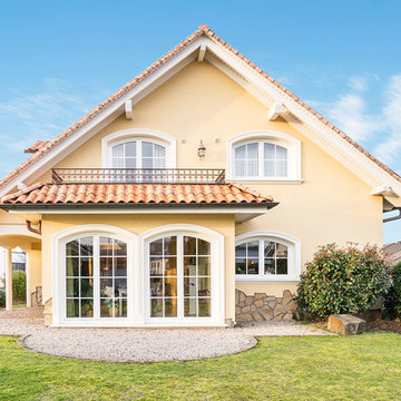 Musterhaus Villa Mülheim-Kärlich