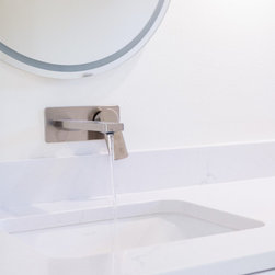 Kirkland Home Transformation - Bathroom Sink Faucets