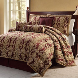 Down Alternative Comforters - Comforters And Comforter Sets