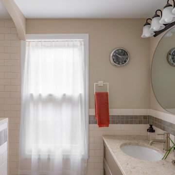 Minneapolis Second Story Addition and Remodel 2024