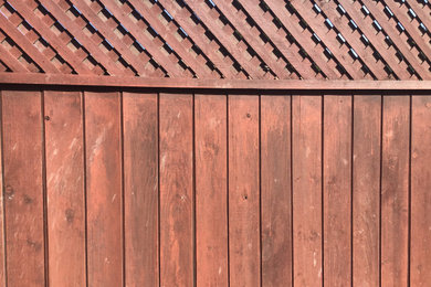Fences