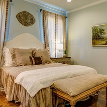 Bedroom Ideas