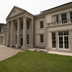 Palladion Mansion Formby - Products