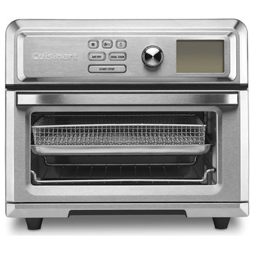 Air Fryer Toaster Oven, Digital Display, Digital 1800 Watt, Adjustable, Digital Airfryer