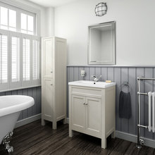 Bathroom Ideas