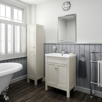 Melbourne Ivory Suite
