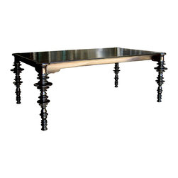 Urban dining tables - Products