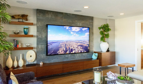 Are the Latest High-Definition TVs for You? Here’s What to Know