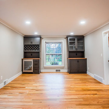 Bloomfield Whole Home Reno