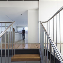Rk staircase ideas