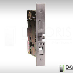 Mortise Locks - Home Improvement
