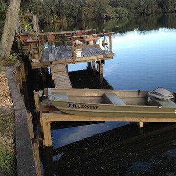 Our Work