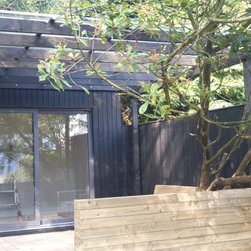 Home Office Pod's - Products