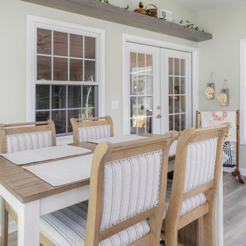 Mount Laurel Sunroom