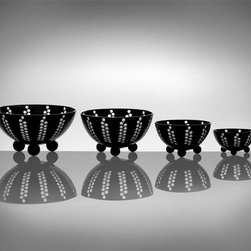 Crystal Glasswares - Products
