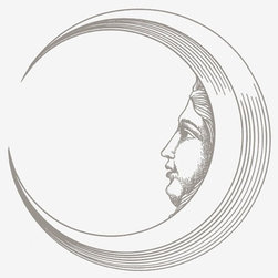 Керамическая плитка Bardelli Ceramica | Коллекция Piero Fornasetti - Wall And Floor Tile