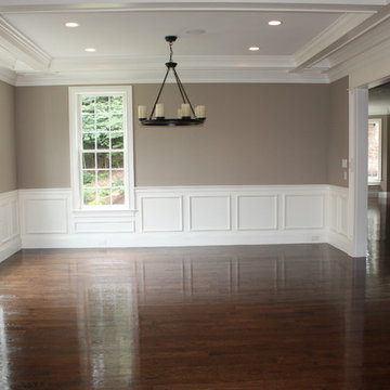 New construction Needham