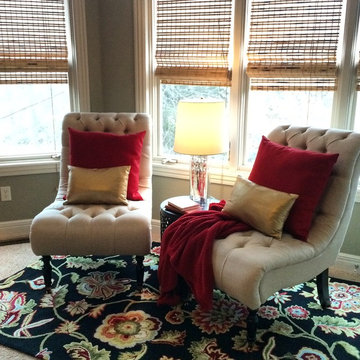 Springfield Master Suite