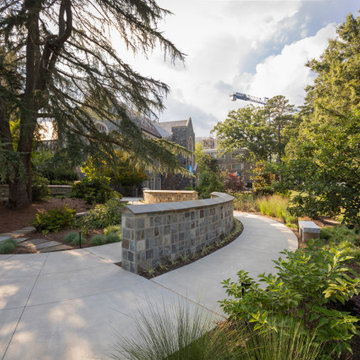 Myers Park Presbyterian Church Columbarium
