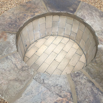 Custom Fire Pits