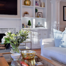 Living Room Accessories