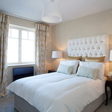 headboard