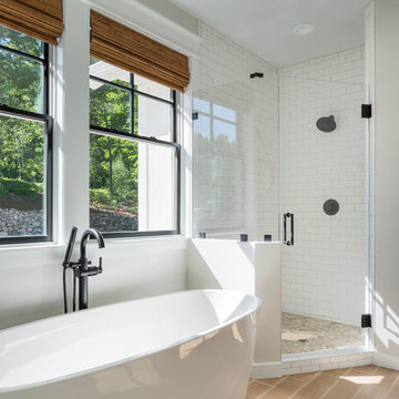 Modern Farmhouse