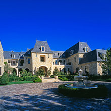 French Normandy