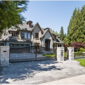 Gated Entry